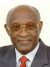 Edward S. Ayensu