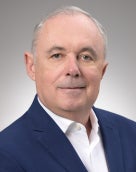 Richard Wyness PR Photo