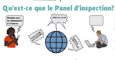 Embedded thumbnail for Qu'est ce que le Panel d'inspection?