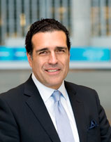 Dr. Gonzalo Castro de la Mata